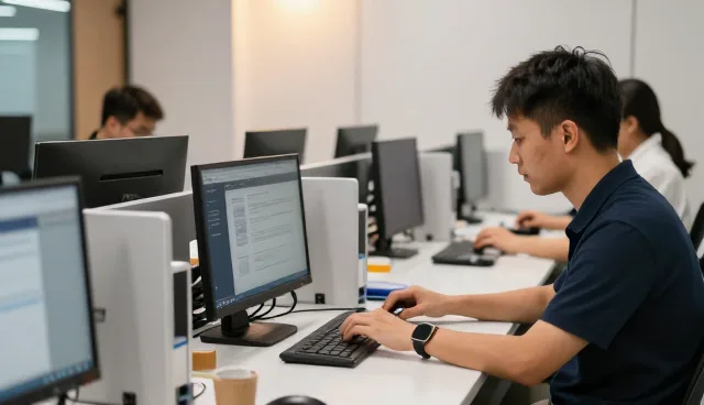 厦门畅趣网络科技有限公司