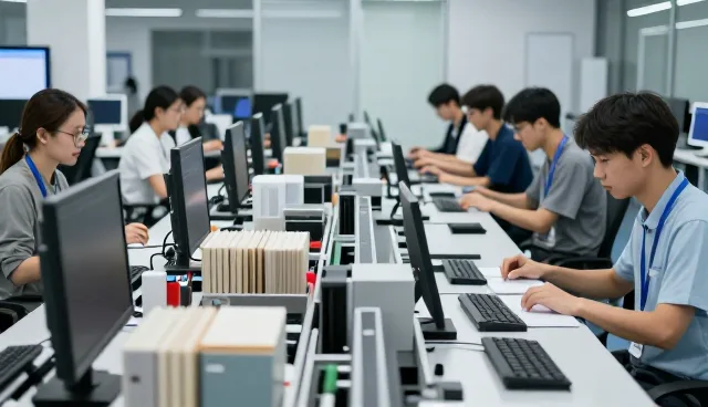 厦门畅趣网络科技有限公司